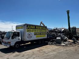Best Recycling Services for Junk  in Oak Trail Shores, TX