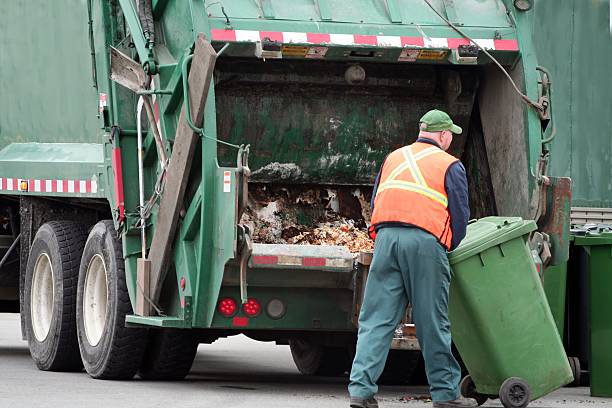 Best Residential Junk Removal  in Oak Trail Shores, TX