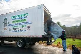 Best Shed Removal  in Oak Trail Shores, TX
